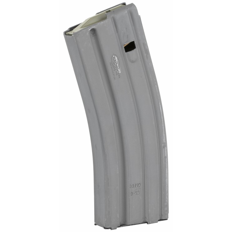 Surefeed AR-15 Magazine 30rd - Grey